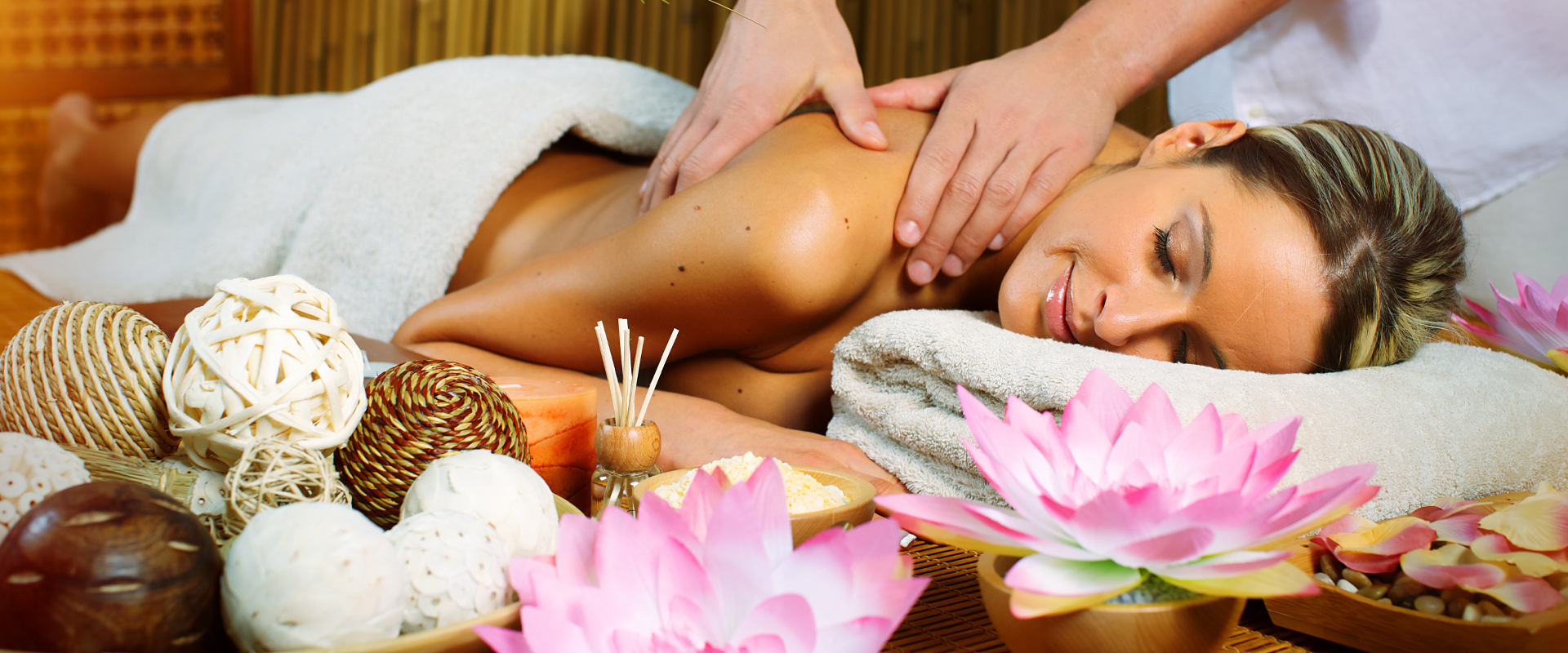 Packages Royal Thai Spa - Home Page