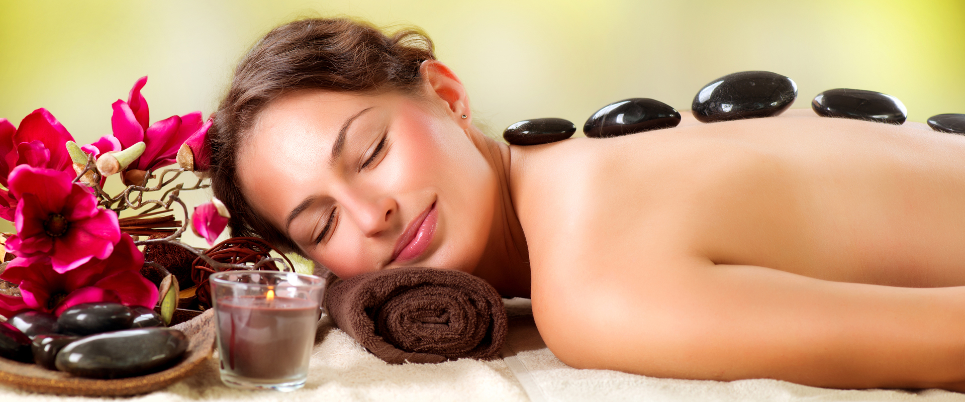 Treatments Royal Thai Spa - Home Page