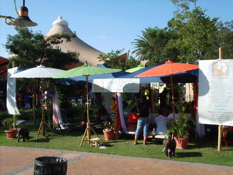 20 Royal Thai Spa - Gallery