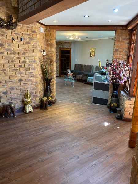 8 Royal Thai Spa - Gallery